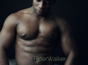 RiderWalker