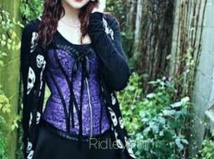 Ridley_Rain Visio Tchats