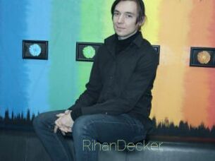 RihanDecker
