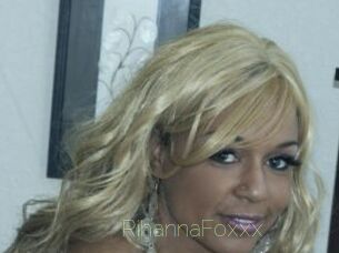 RihannaFoxxx