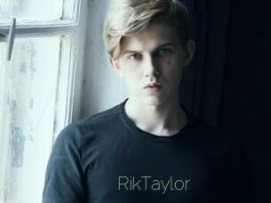 RikTaylor