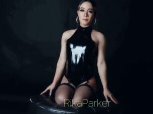 RikaParker