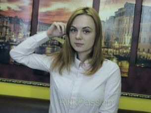 RikkiPassion