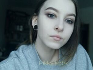 Rikky_Ride Visio Tchats