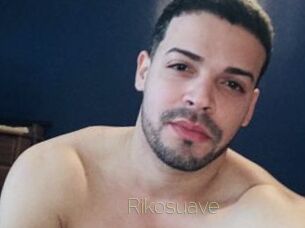 Rikosuave