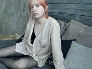 RileyHamming