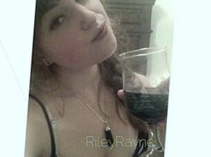 RileyRayne Visio Tchats