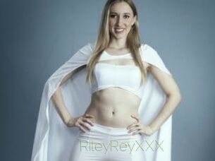 RileyReyXXX