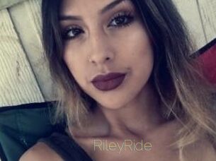RileyRide