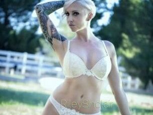 RileySinclair