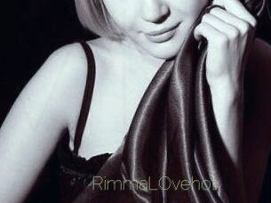RimmaLOvehot