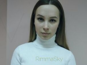 RimmaSky