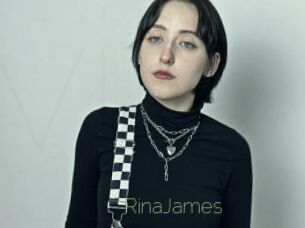 RinaJames