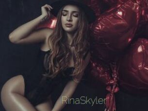 RinaSkyler