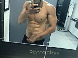 Rippedmixxx