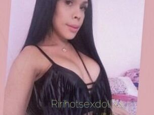 Ririhotsexdollxx
