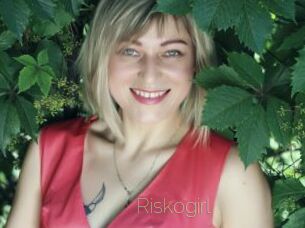 Riskogirl