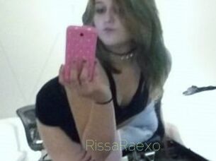 RissaRaexo