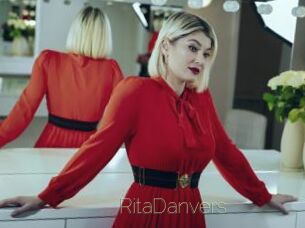 RitaDanvers Visio Tchats