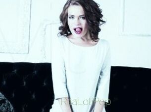 RitaLoliPop