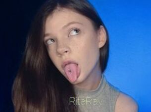 RitaRay Visio Tchats