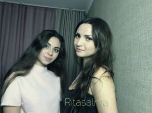 Ritasalma