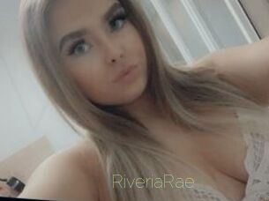 RiveriaRae