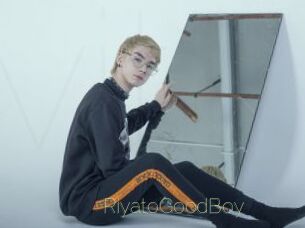 RiyatoGoodBoy