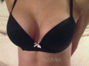 RiyoMei Visio Tchats