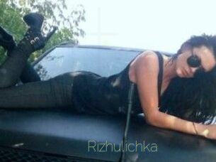 Rizhulichka