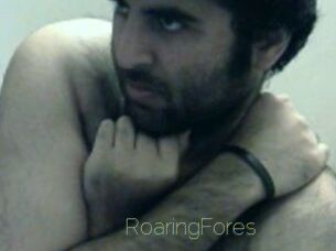 RoaringFores