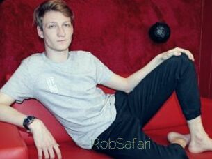 RobSafari Visio Tchats