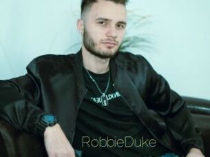 RobbieDuke
