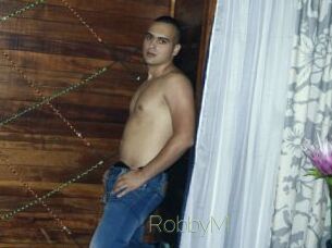 RobbyM Visio Tchats