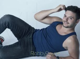 RobbyPayne
