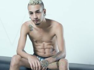 RobertInk