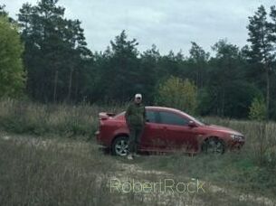 RobertRock