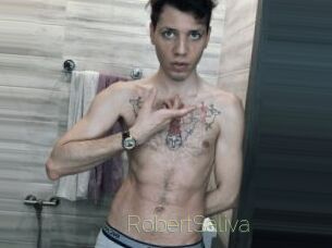 RobertSaliva