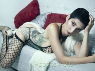 RobertaWells