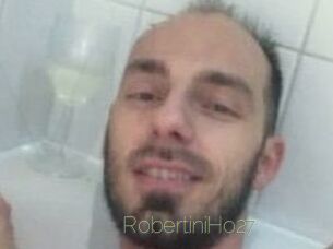 RobertiniHo27