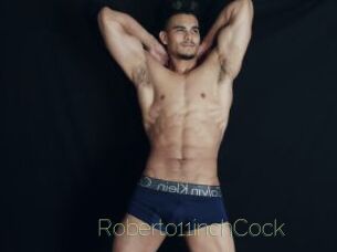 Roberto11inchCock