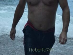 Roberto740 Visio Tchats
