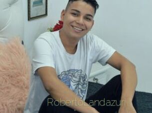 RobertoLandazuri Visio Tchats