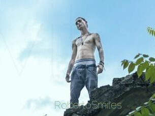 RobertoSmiles
