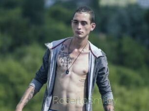 RobertoSmiley
