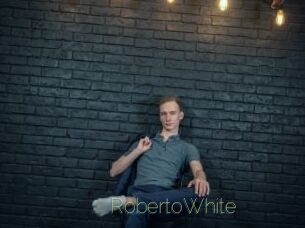 RobertoWhite