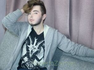RobertoZalman