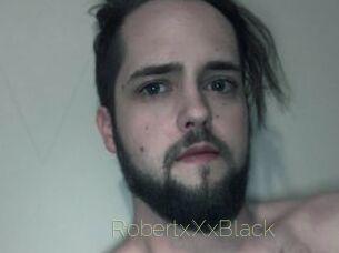 RobertxXxBlack