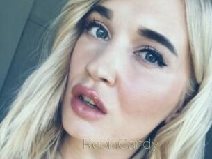 RobinCandy