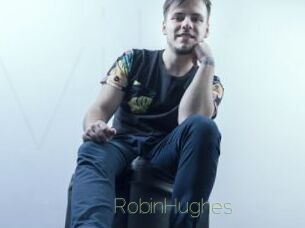 RobinHughes